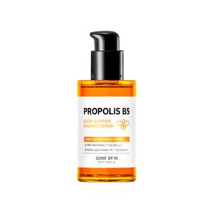 Cek Bpom Some By Mi Propolis B5 Glow Barrier Calming Serum