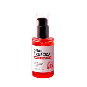 Cek Bpom Some By Mi Snail Truecica Miracle Serum