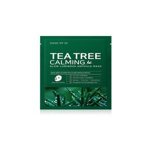 Cek Bpom Some By Mi Tea Tree Calming Glow Luminous Ampoule Mask