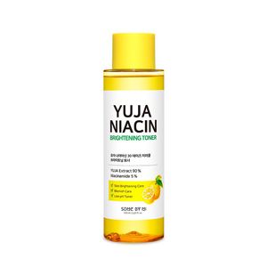 Cek Bpom Some By Mi Yuja Niacin 30 Days Miracle Brightening Toner