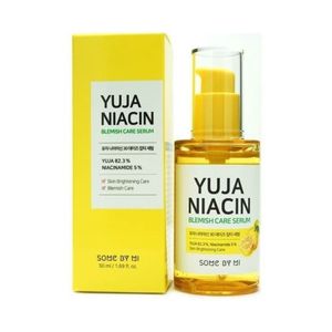 Cek Bpom Some By Mi Yuja Niacin Blemish Care Serum