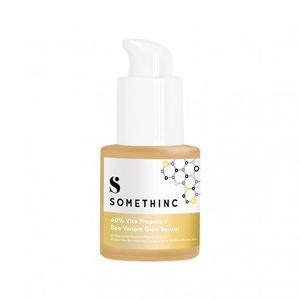 Cek Bpom Somethinc 60% Vita Propolis+bee Venom Glow Serum