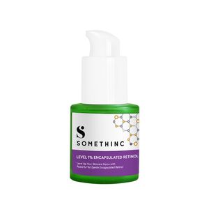 Cek Bpom Somethinc Level 1 % Retinol