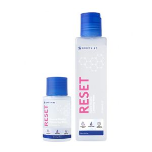 Cek Bpom Somethinc Reset Gentle Micellar Cleansing Water