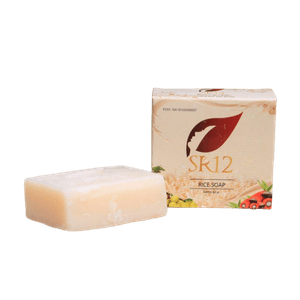 Cek Bpom Sr12 Rice Soap