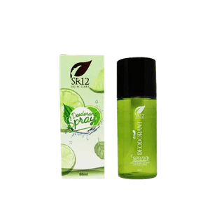 Cek Bpom Sr12 Skincare Deodorant Premium