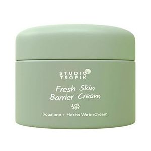 Cek Bpom Studio Tropik Fresh Skin Barrier Cream