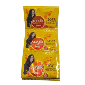 Cek Bpom Sunsilk Halus & Lembut Sampo