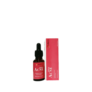 Cek Bpom Syb Forte Acne Serum