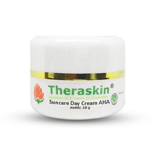 Cek Bpom Theraskin Day Cream Aha