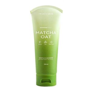 Cek Bpom True To Skin Matcha Oat Gentle Cleanser