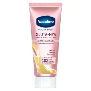 Cek Bpom Vaseline Healthy Bright Gluta-hya Serum Burst Lotion