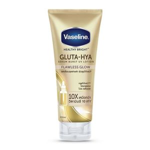 Cek Bpom Vaseline Healthy Bright Gluta-hya Serum Burst Uv Lotion