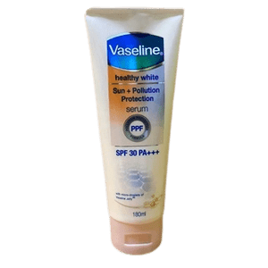 Cek Bpom Vaseline Healthy Bright Spf 30 Pa+++ Serum