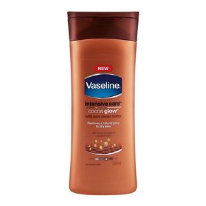 Cek Bpom Vaseline Intensive Care Cocoa Radiant Hand And Body Lotion