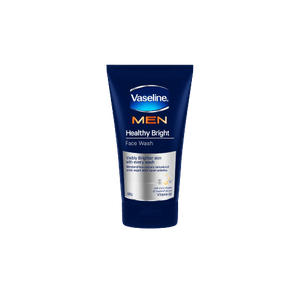 Cek Bpom Vaseline Men Healthy Bright Face Wash