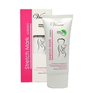 Cek Bpom Vienna Stretch Mark Cream