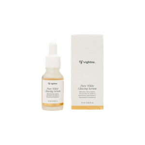 Cek Bpom Vightne Pure White Glowing Serum