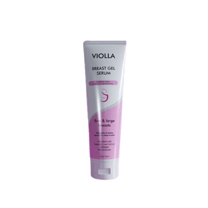 Cek Bpom Violla Breast Gel Serum