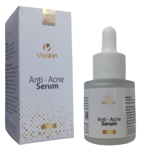 Cek Bpom Vioskin Anti- Acne Serum