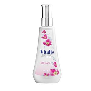 Cek Bpom Vitalis Body Scent Blossom