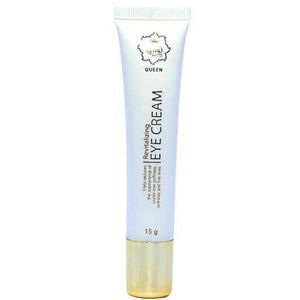 Cek Bpom Viva Queen Revitalizing Eye Cream