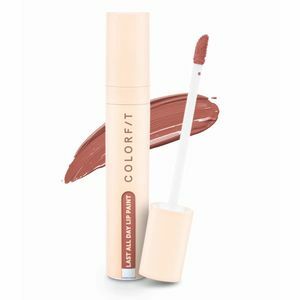 Cek Bpom Wardah Colorfit Last All Day Lip Paint 04 Brownderlast