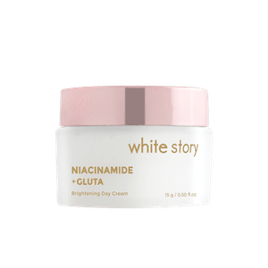 Cek Bpom White Story Brightening Day Cream