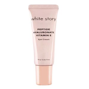 Cek Bpom White Story Peptide Eye Cream