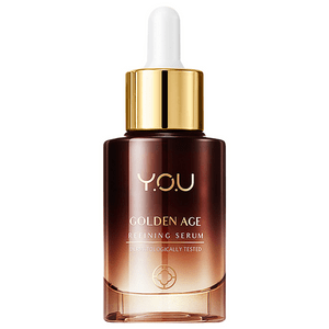 Cek Bpom Y.o.u Golden Age Refining Serum