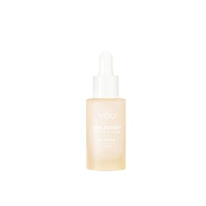 Cek Bpom Y.o.u Skin Energy Brighten (Symwhite377 + Tangerine) Facial Serum