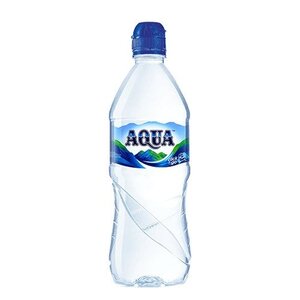 CEK BPOM AQUA Air Minum Kemasan (Air Mineral)