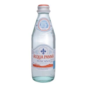 CEK BPOM Acqua Panna Alami Air Mineral