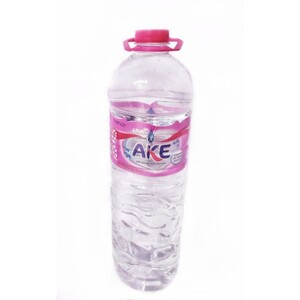 CEK BPOM Ake Air Minum Air Mineral Dalam Kemasan