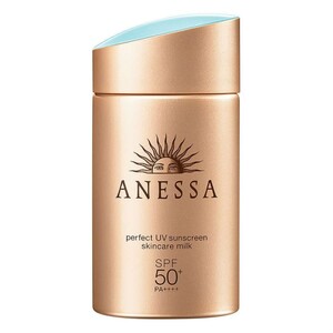 CEK BPOM Anessa Perfect UV Sunscreen Skincare Milk