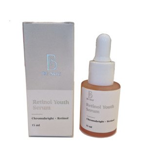 CEK BPOM BG Skin Retinol Youth Serum