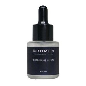 CEK BPOM Bromen Brightening Serum