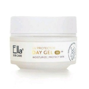 CEK BPOM Ella Day Gel with Uv Protector