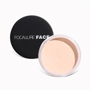 CEK BPOM Focallure Setting Powder FA15-01