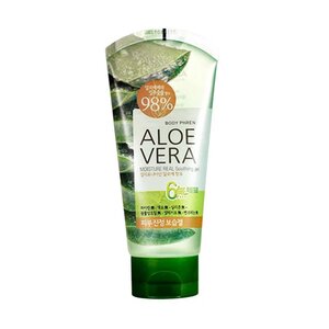 CEK BPOM Kwailnara Aloevera Moisture Real Soothing Gel