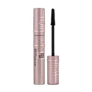 CEK BPOM Maybelline Lash Sensational Sky High Mascara 802 Very Black