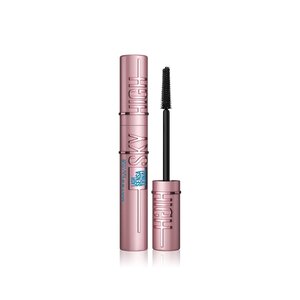 CEK BPOM Maybelline Lash Sensational Sky High Mascara Very Black