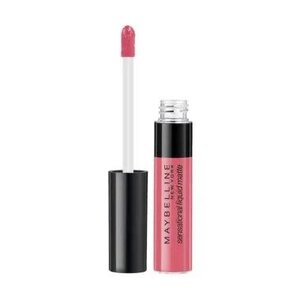 CEK BPOM Maybelline Sensational Liquid Matte by Colorsensational 22 Peach Addict