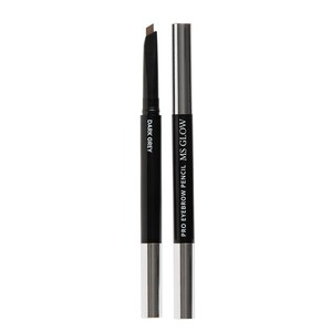 CEK BPOM Mscosmetic Pro Eyebrow Pencil Dark Brown