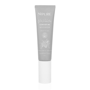 CEK BPOM N'Pure Noni Probiotics Comfort Me Moisturizer