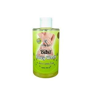 CEK BPOM New Syb BP Body Wash BP With Arbutin