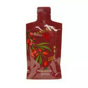 CEK BPOM Ningxia Red Minuman Rasa Sari Buah