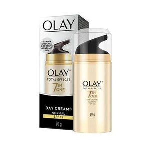 CEK BPOM Olay Total Effects 7 in One Day Cream Normal