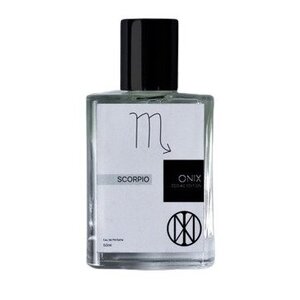 CEK BPOM Onix Fragrance Scorpio