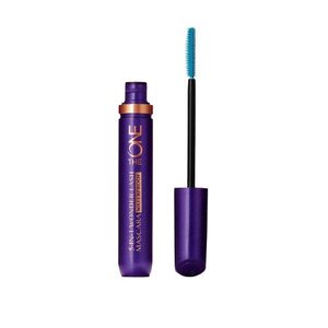 CEK BPOM Oriflame Sweden The One 5-in-1 Wonder Lash Mascara Waterproof - Black